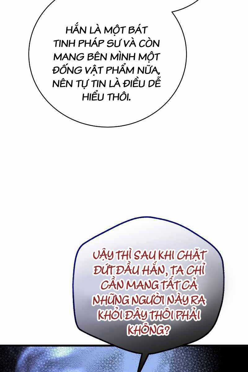 Con Trai Út Của Gia Đình Kiếm Thuật Danh Tiếng Chương 75 trang 45