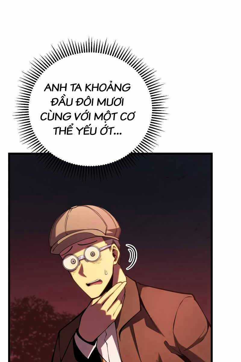 Con Trai Út Của Gia Đình Kiếm Thuật Danh Tiếng Chương 75 trang 65