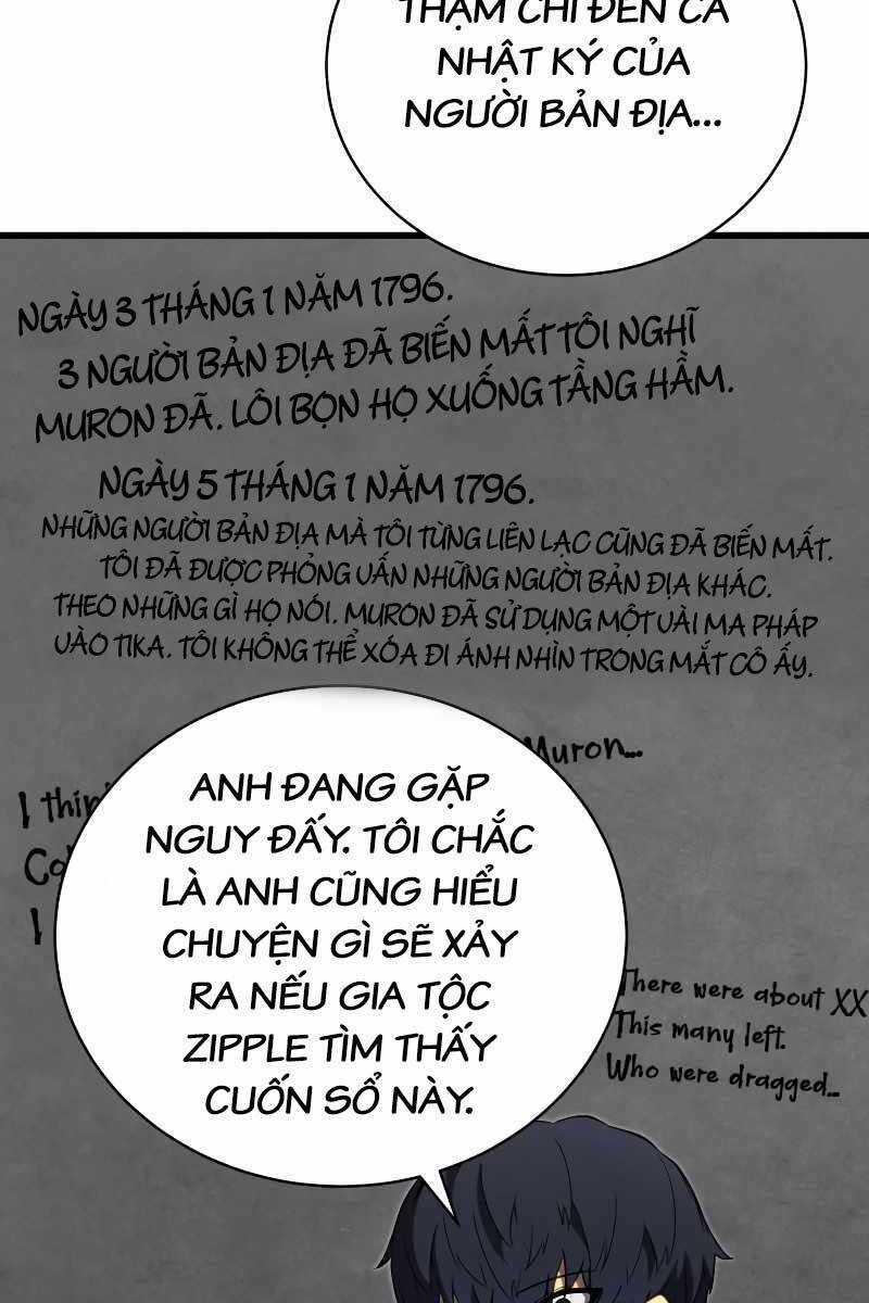 Con Trai Út Của Gia Đình Kiếm Thuật Danh Tiếng Chương 75 trang 86