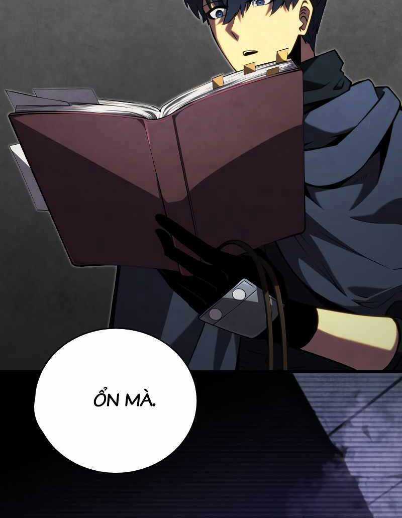 Con Trai Út Của Gia Đình Kiếm Thuật Danh Tiếng Chương 75 trang 87