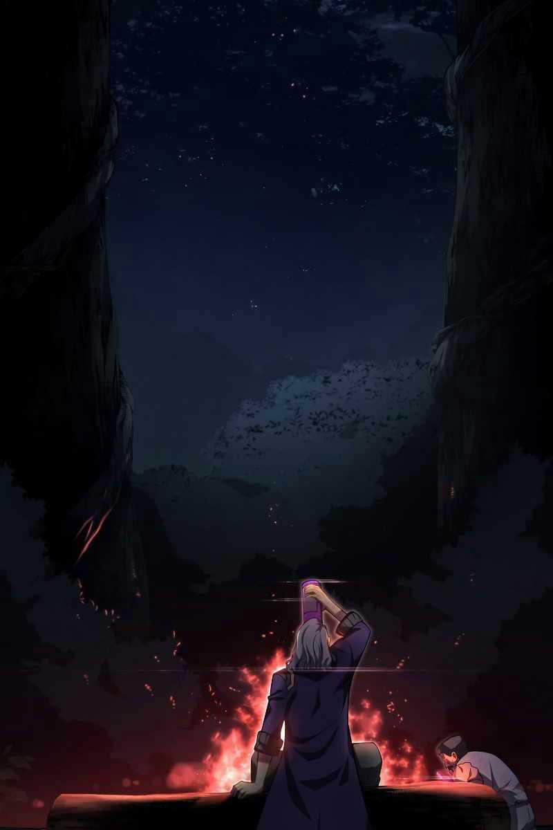 Con Trai Út Của Gia Đình Kiếm Thuật Danh Tiếng Chương 75 trang 97