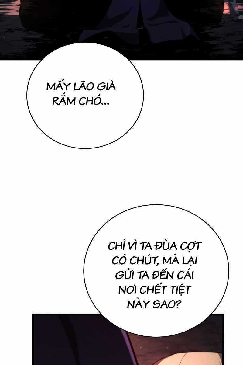 Con Trai Út Của Gia Đình Kiếm Thuật Danh Tiếng Chương 75 trang 98