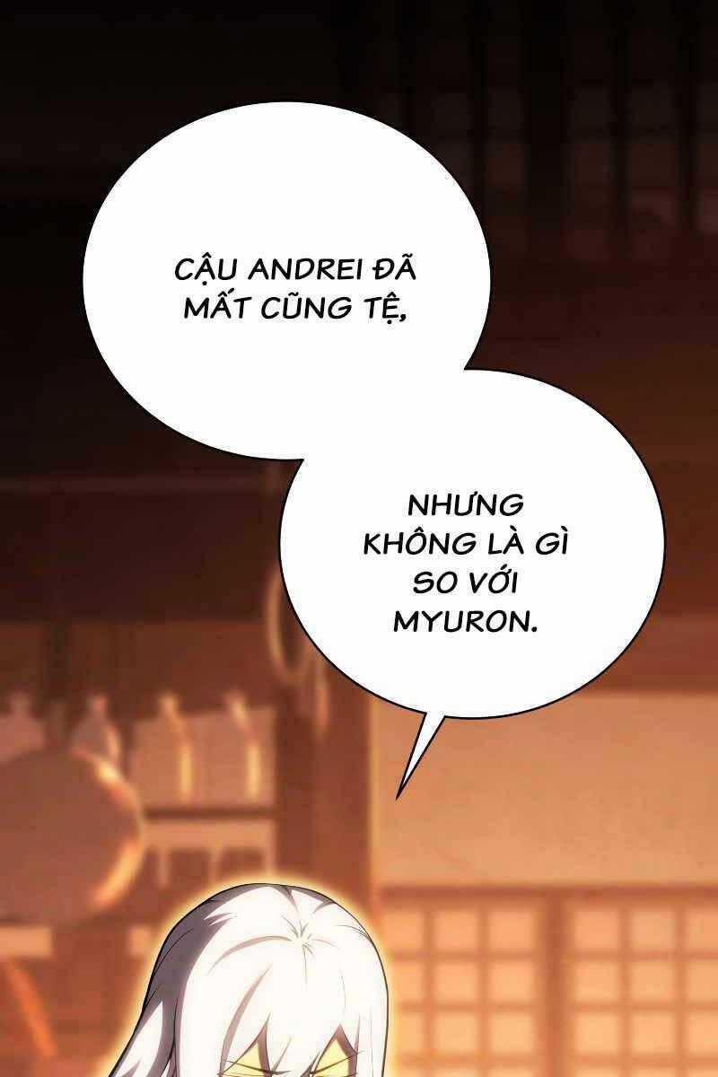 Con Trai Út Của Gia Đình Kiếm Thuật Danh Tiếng Chương 76 trang 1