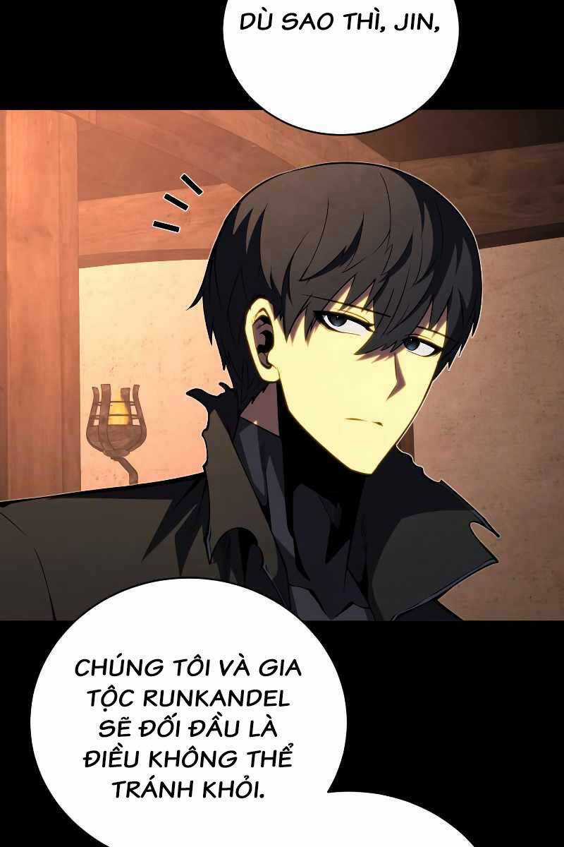 Con Trai Út Của Gia Đình Kiếm Thuật Danh Tiếng Chương 76 trang 5