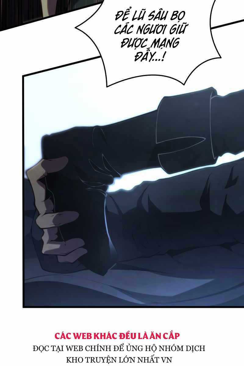 Con Trai Út Của Gia Đình Kiếm Thuật Danh Tiếng Chương 77 trang 19