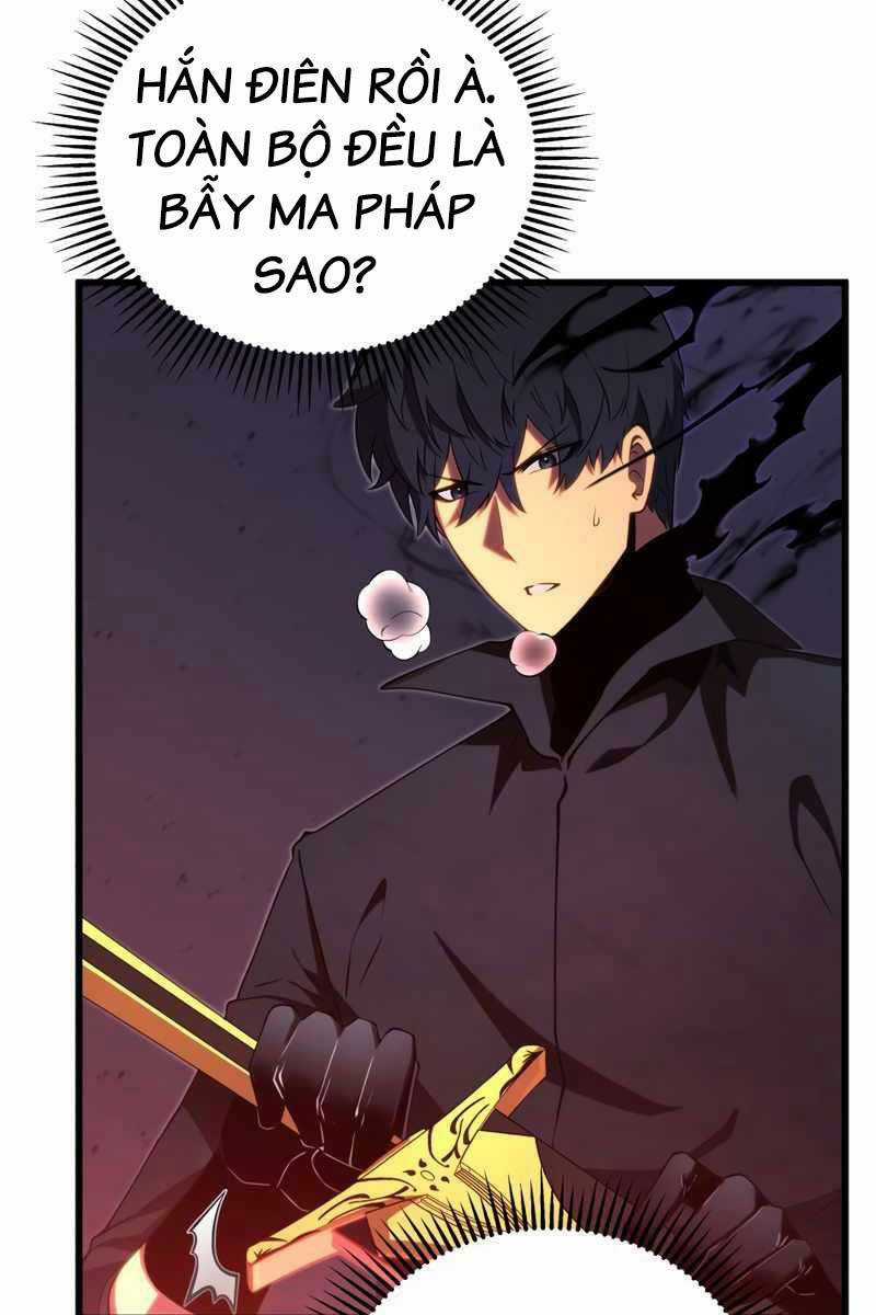 Con Trai Út Của Gia Đình Kiếm Thuật Danh Tiếng Chương 77 trang 74