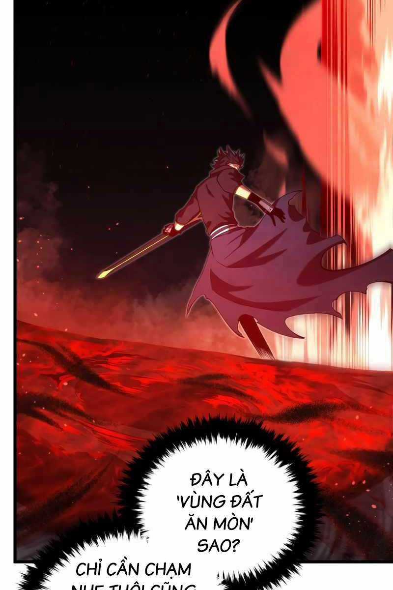 Con Trai Út Của Gia Đình Kiếm Thuật Danh Tiếng Chương 77 trang 97