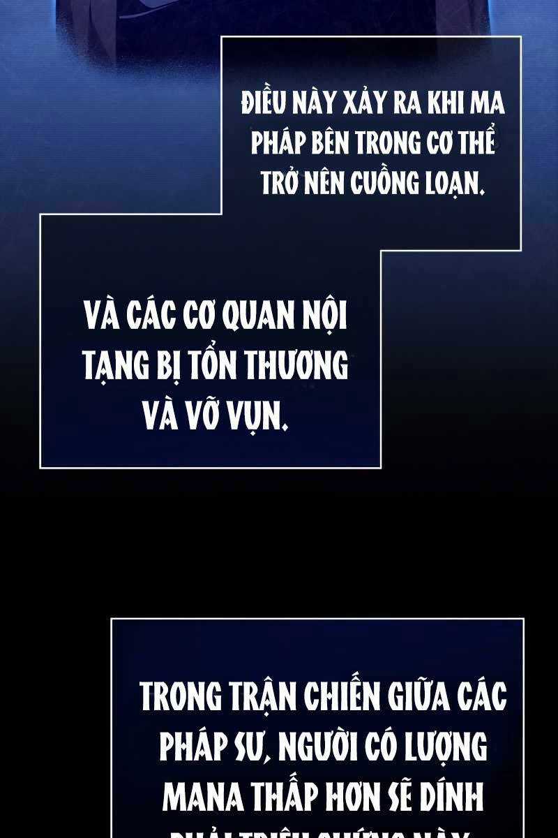 Con Trai Út Của Gia Đình Kiếm Thuật Danh Tiếng Chương 78 trang 2