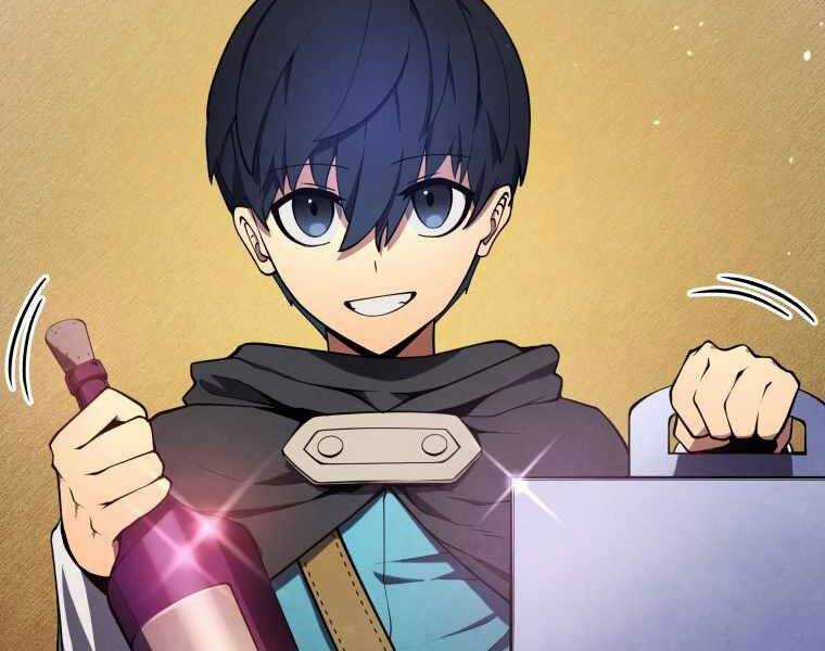 Con Trai Út Của Gia Đình Kiếm Thuật Danh Tiếng Chương 8 trang 188