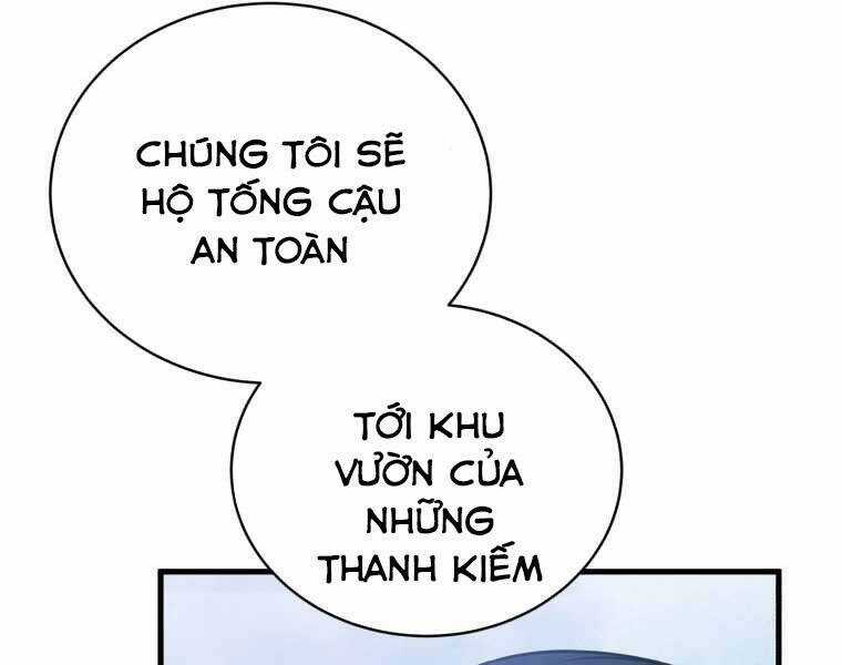 Con Trai Út Của Gia Đình Kiếm Thuật Danh Tiếng Chương 8 trang 216