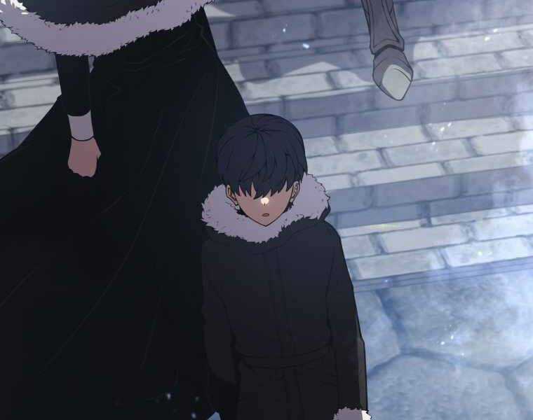 Con Trai Út Của Gia Đình Kiếm Thuật Danh Tiếng Chương 8 trang 221