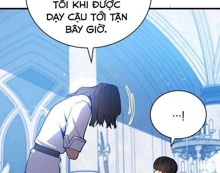 Con Trai Út Của Gia Đình Kiếm Thuật Danh Tiếng Chương 8 trang 50