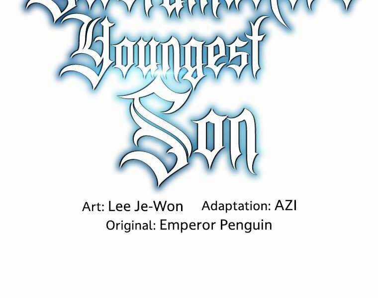 Con Trai Út Của Gia Đình Kiếm Thuật Danh Tiếng Chương 8 trang 62