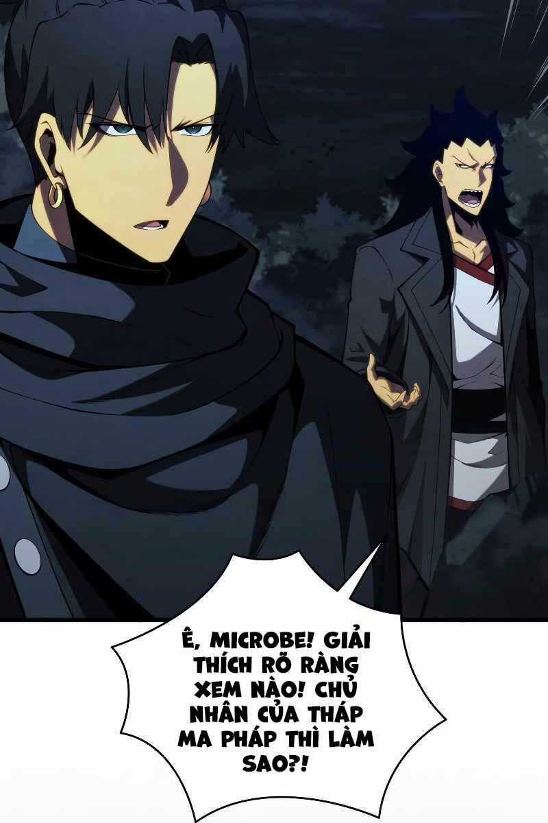 Con Trai Út Của Gia Đình Kiếm Thuật Danh Tiếng Chương 81 trang 1