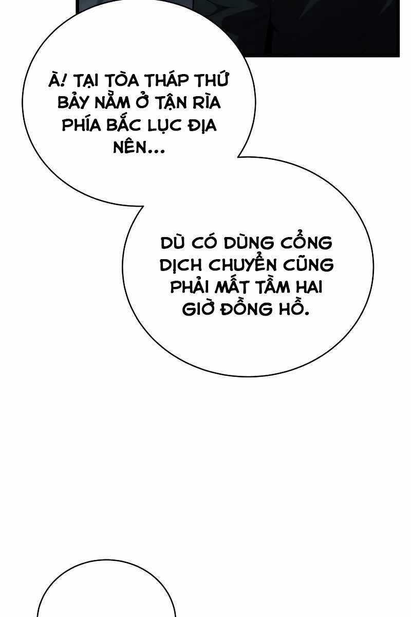 Con Trai Út Của Gia Đình Kiếm Thuật Danh Tiếng Chương 81 trang 13