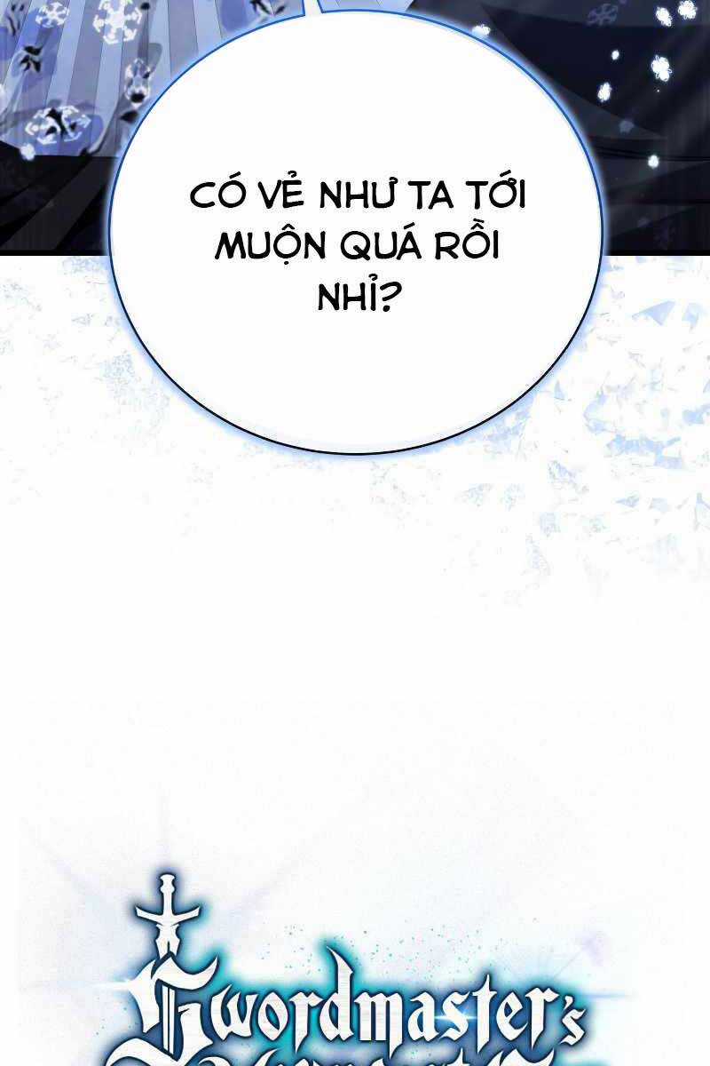 Con Trai Út Của Gia Đình Kiếm Thuật Danh Tiếng Chương 81 trang 137