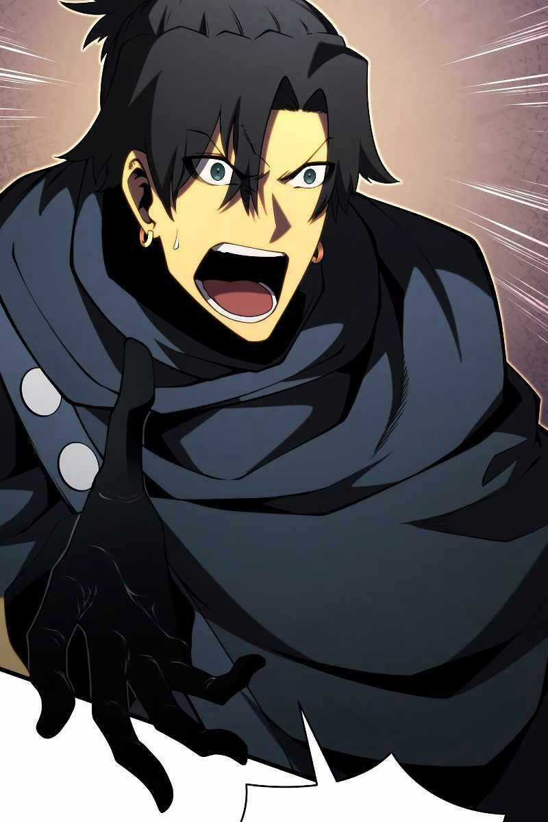 Con Trai Út Của Gia Đình Kiếm Thuật Danh Tiếng Chương 81 trang 22