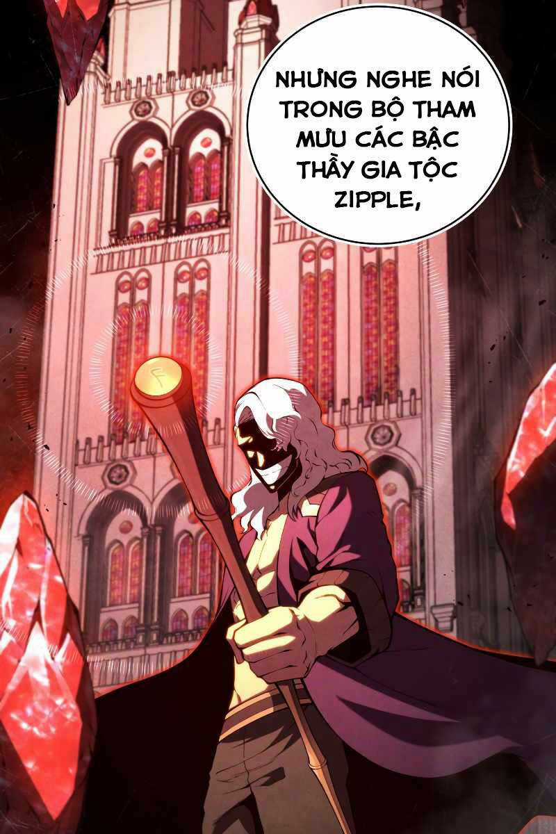 Con Trai Út Của Gia Đình Kiếm Thuật Danh Tiếng Chương 81 trang 3