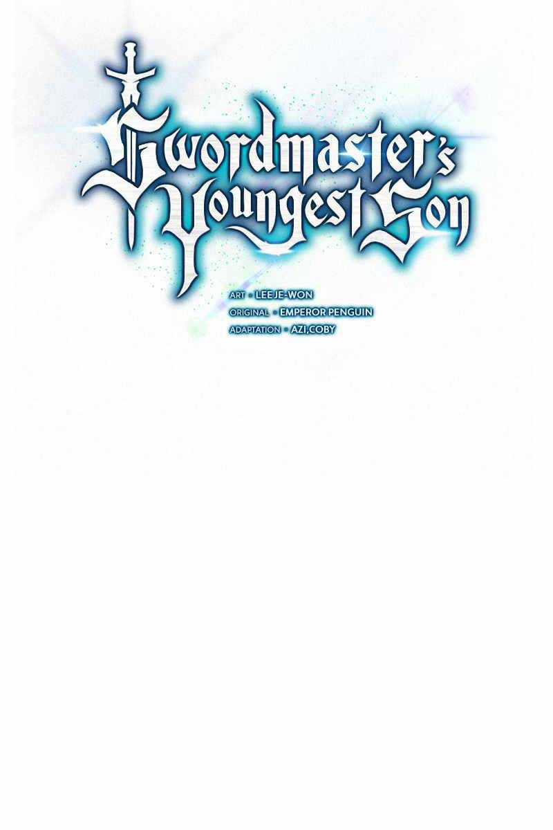 Con Trai Út Của Gia Đình Kiếm Thuật Danh Tiếng Chương 81 trang 31