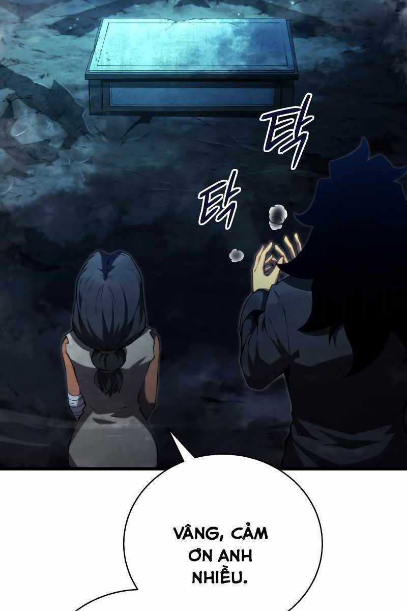 Con Trai Út Của Gia Đình Kiếm Thuật Danh Tiếng Chương 81 trang 34