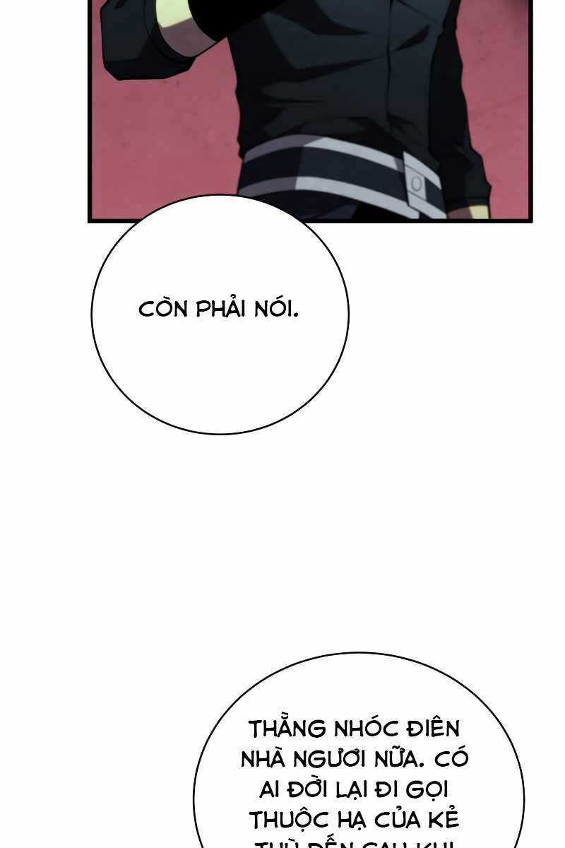 Con Trai Út Của Gia Đình Kiếm Thuật Danh Tiếng Chương 81 trang 43