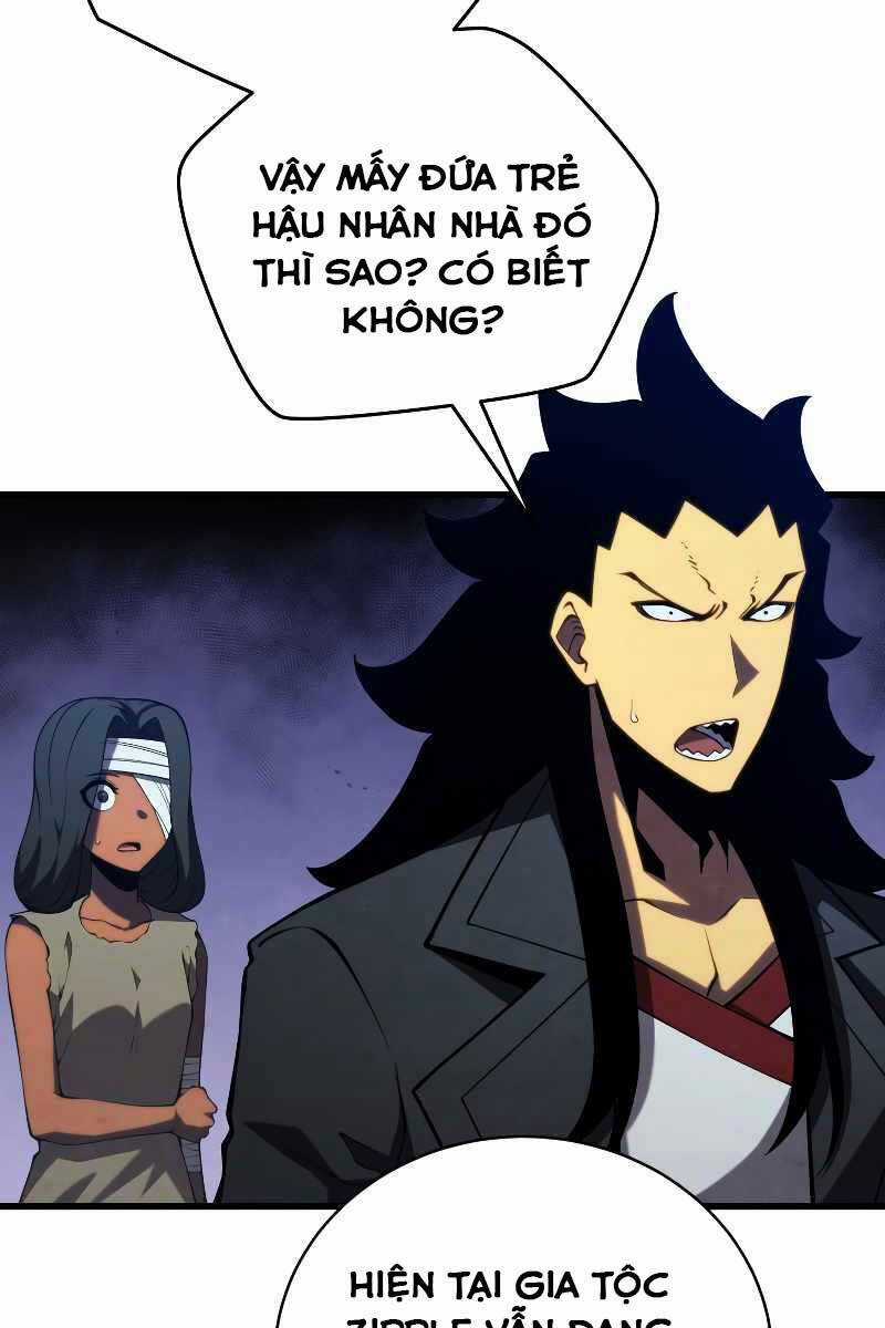 Con Trai Út Của Gia Đình Kiếm Thuật Danh Tiếng Chương 81 trang 5