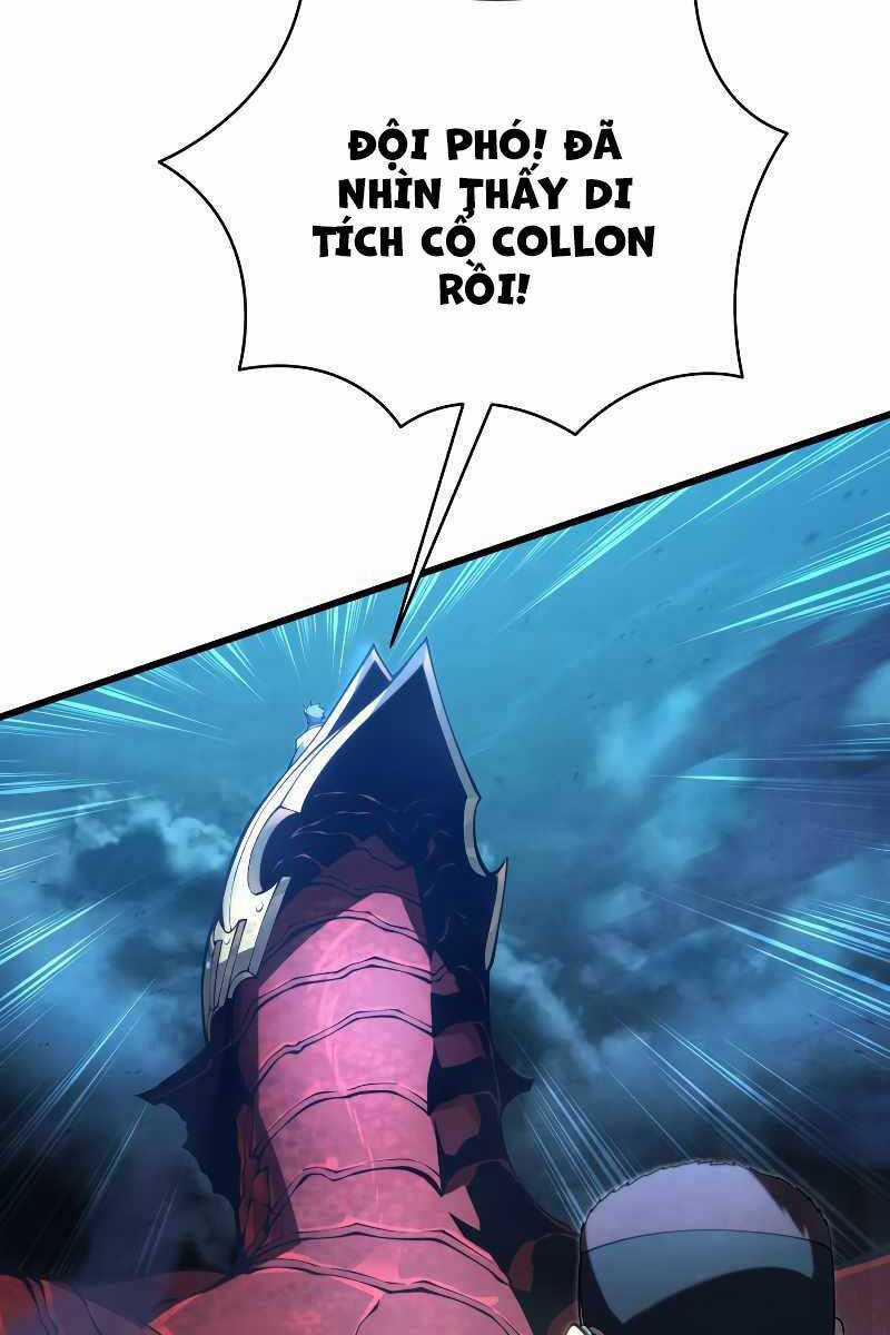 Con Trai Út Của Gia Đình Kiếm Thuật Danh Tiếng Chương 81 trang 53