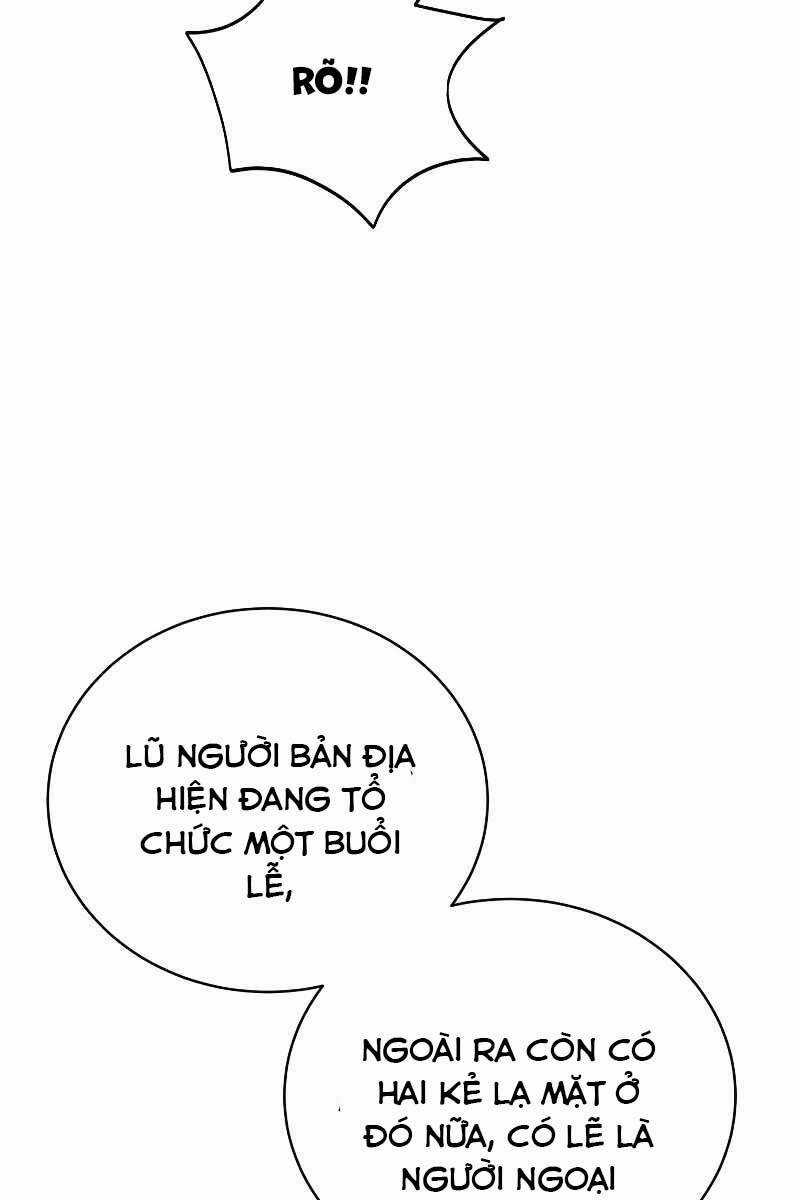 Con Trai Út Của Gia Đình Kiếm Thuật Danh Tiếng Chương 81 trang 56