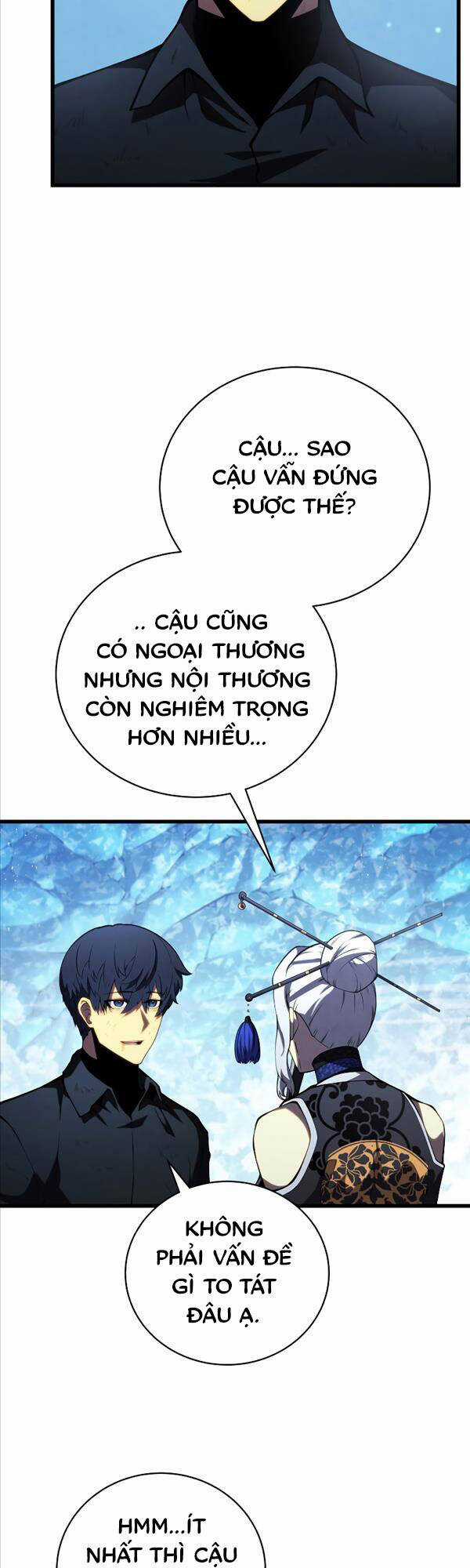 Con Trai Út Của Gia Đình Kiếm Thuật Danh Tiếng Chương 82 trang 15