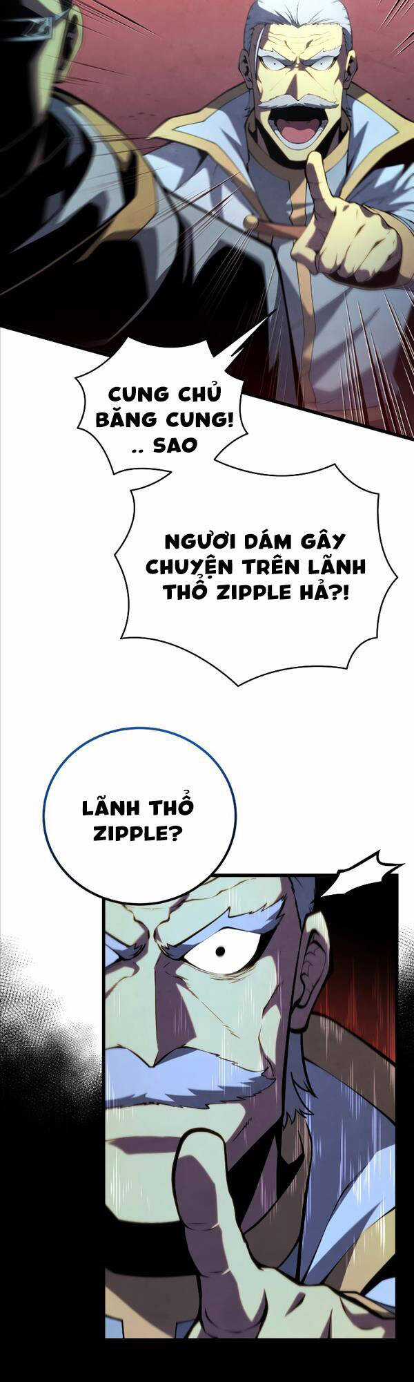 Con Trai Út Của Gia Đình Kiếm Thuật Danh Tiếng Chương 82 trang 36