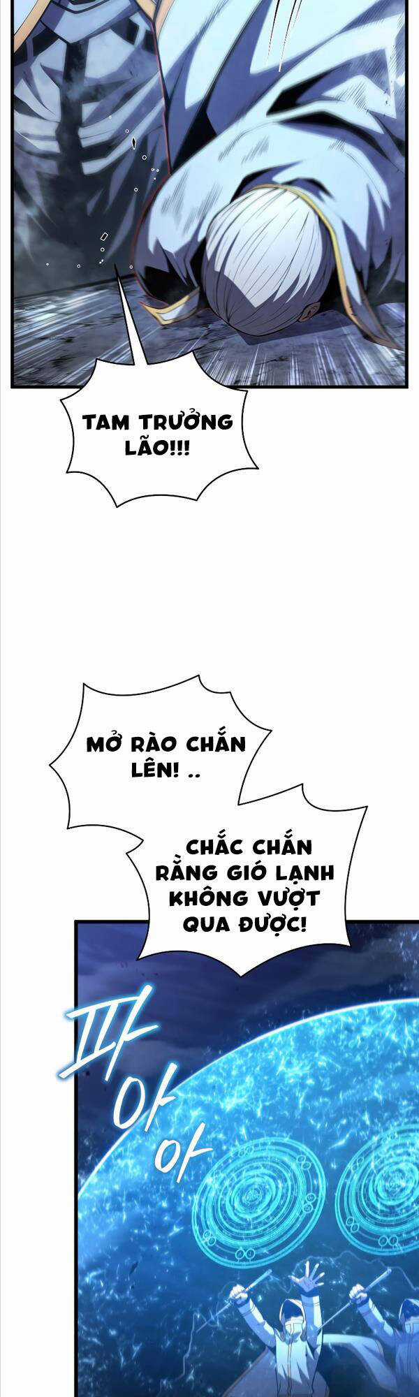 Con Trai Út Của Gia Đình Kiếm Thuật Danh Tiếng Chương 82 trang 40