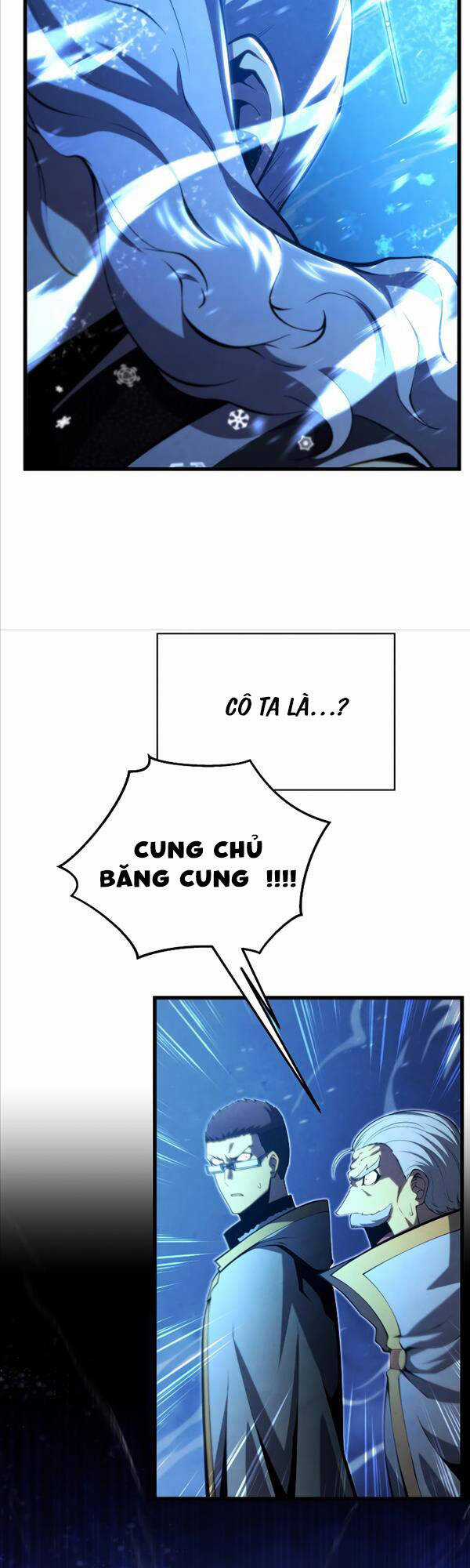 Con Trai Út Của Gia Đình Kiếm Thuật Danh Tiếng Chương 82 trang 5