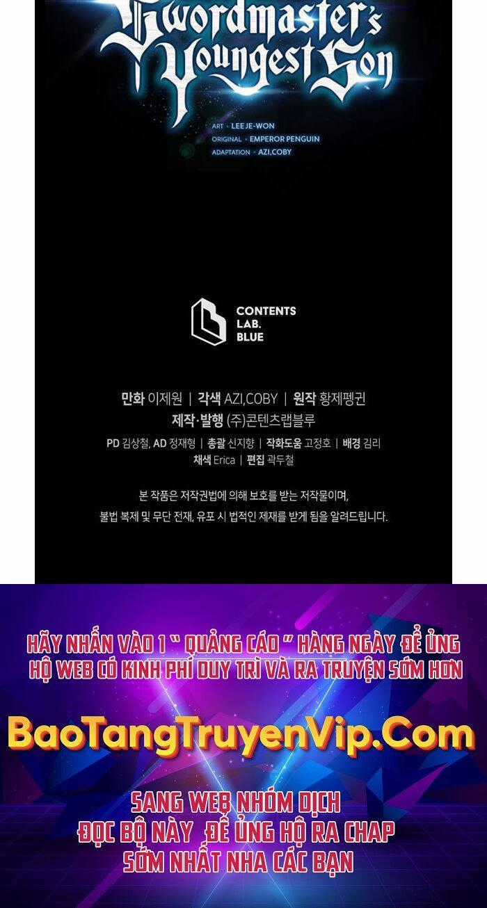 Con Trai Út Của Gia Đình Kiếm Thuật Danh Tiếng Chương 82 trang 57