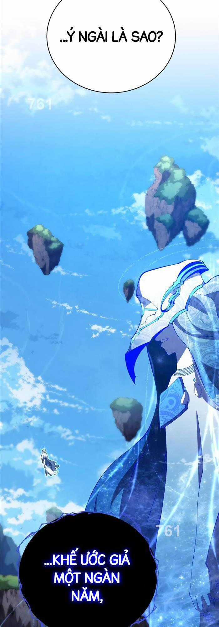 Con Trai Út Của Gia Đình Kiếm Thuật Danh Tiếng Chương 87 trang 1