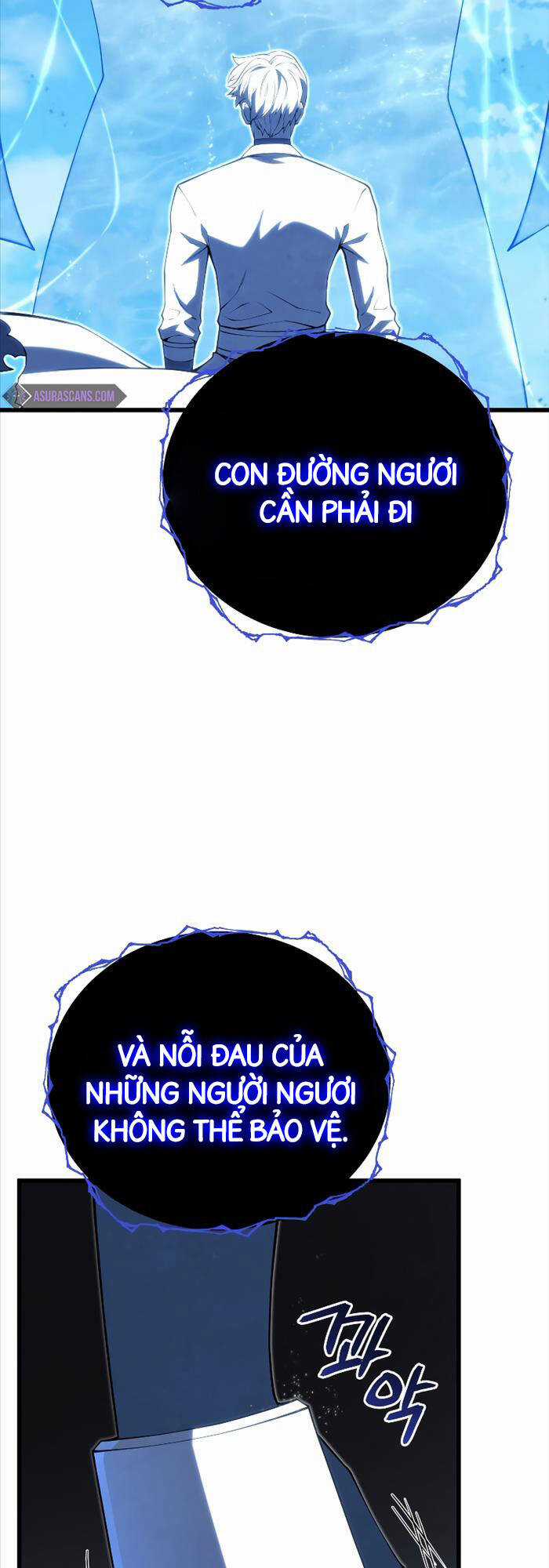 Con Trai Út Của Gia Đình Kiếm Thuật Danh Tiếng Chương 87 trang 3