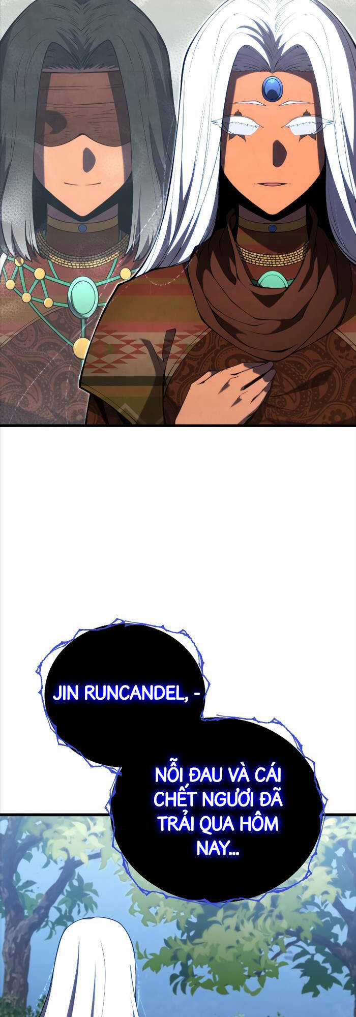 Con Trai Út Của Gia Đình Kiếm Thuật Danh Tiếng Chương 87 trang 30