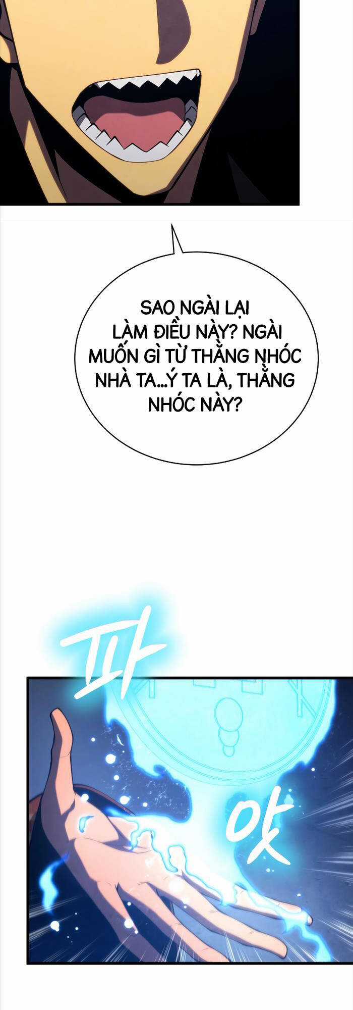 Con Trai Út Của Gia Đình Kiếm Thuật Danh Tiếng Chương 87 trang 33