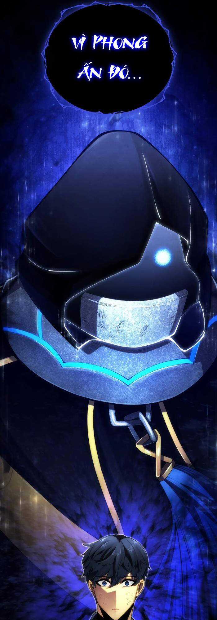 Con Trai Út Của Gia Đình Kiếm Thuật Danh Tiếng Chương 87 trang 54