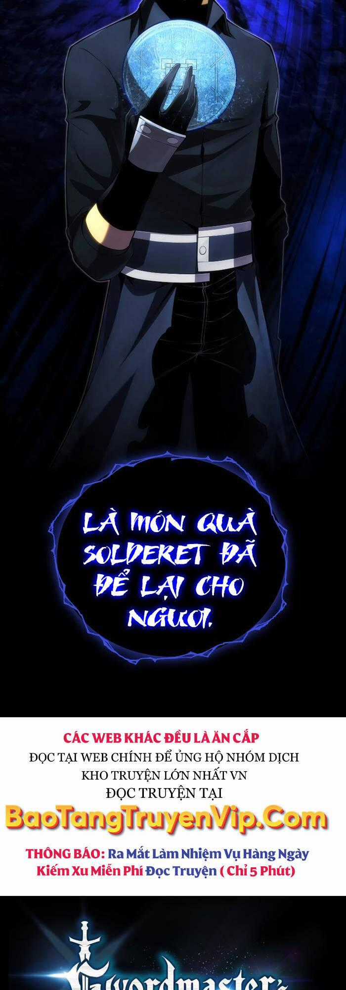 Con Trai Út Của Gia Đình Kiếm Thuật Danh Tiếng Chương 87 trang 55