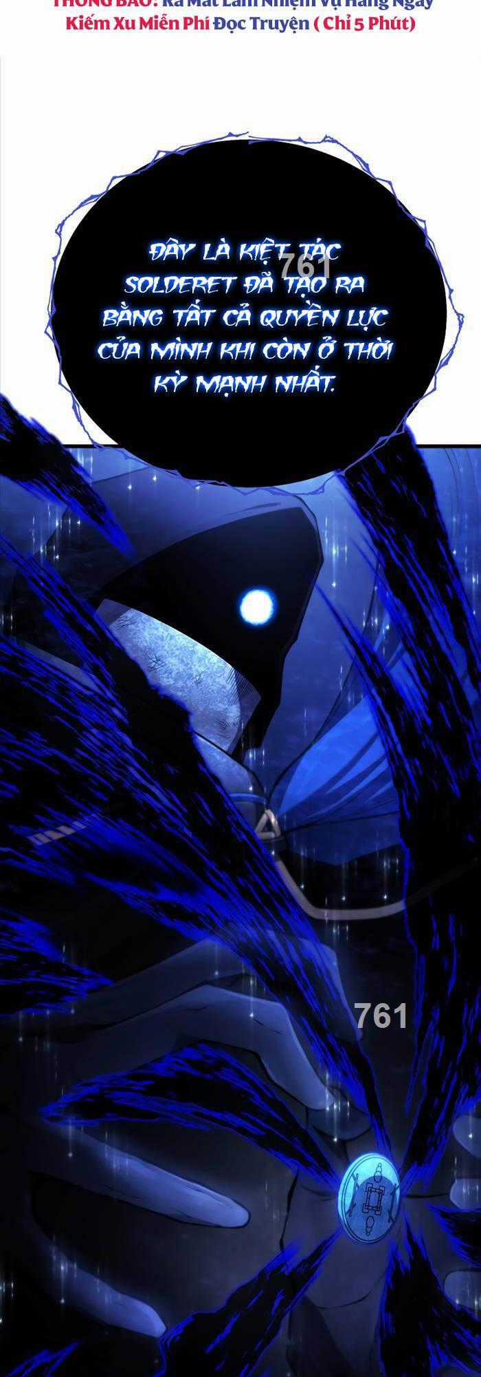 Con Trai Út Của Gia Đình Kiếm Thuật Danh Tiếng Chương 88 trang 1