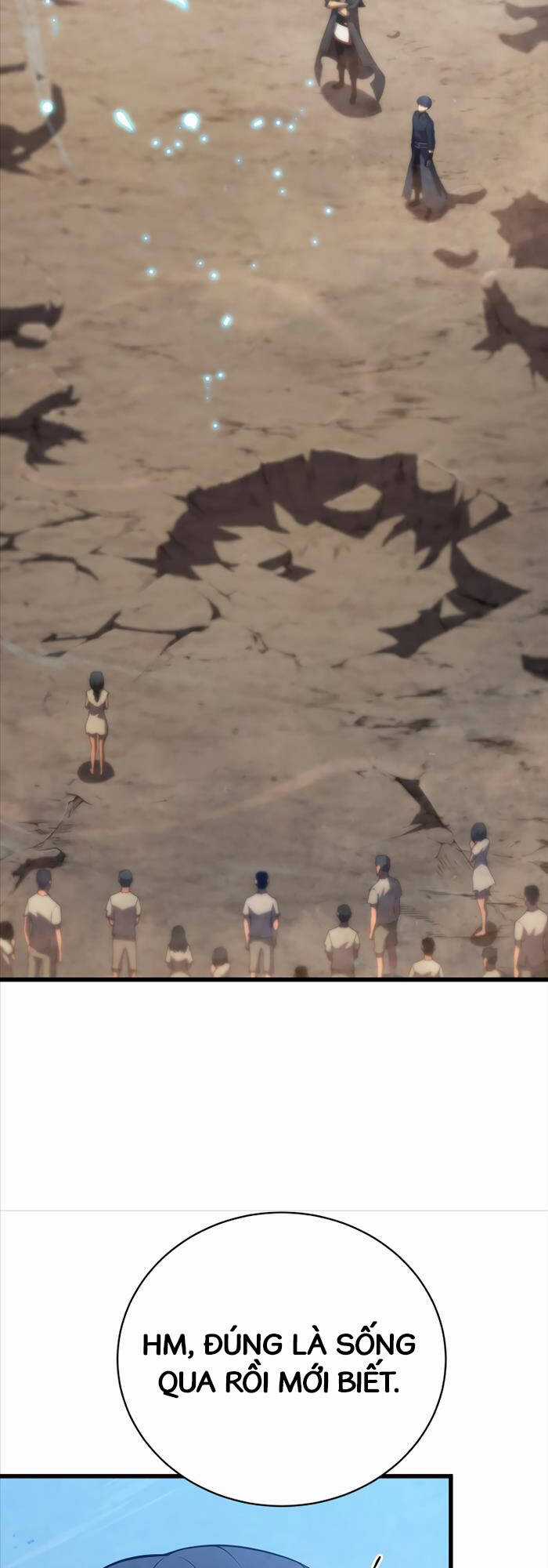 Con Trai Út Của Gia Đình Kiếm Thuật Danh Tiếng Chương 88 trang 16