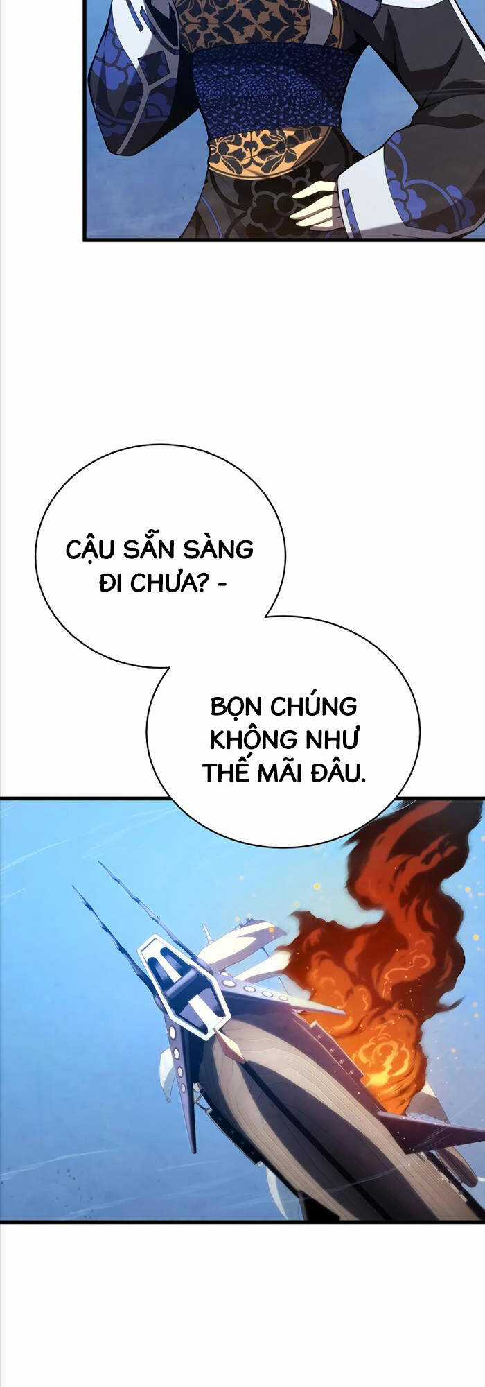 Con Trai Út Của Gia Đình Kiếm Thuật Danh Tiếng Chương 88 trang 18