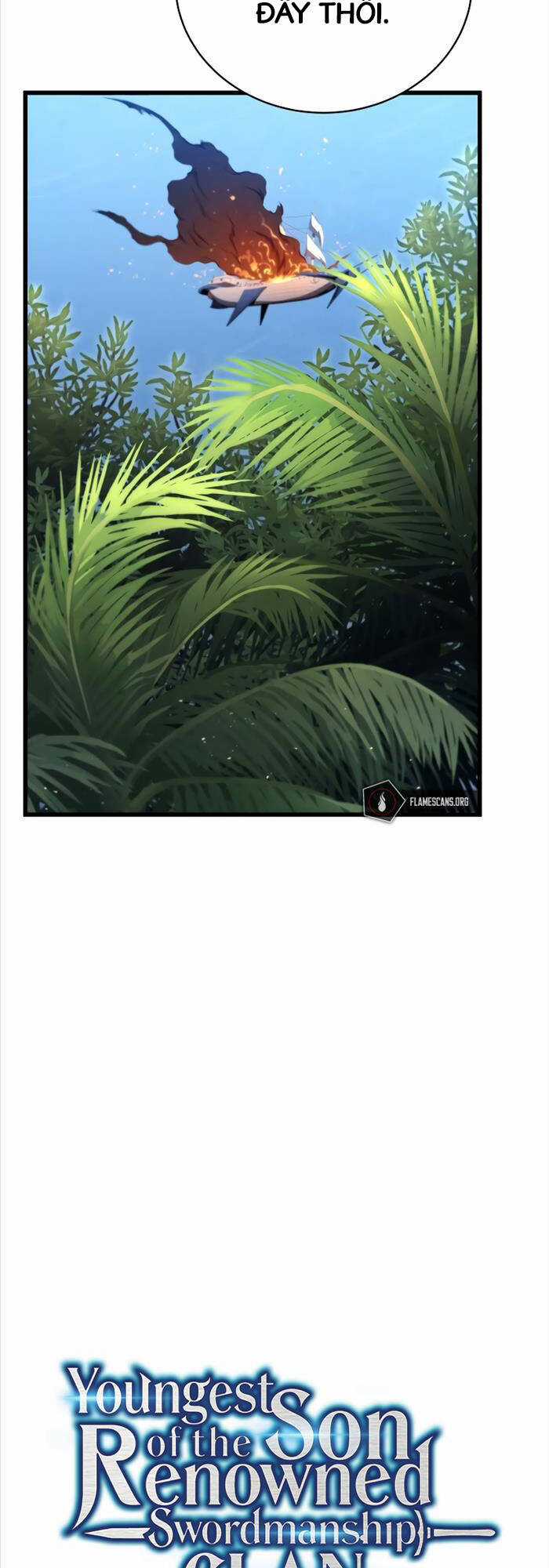 Con Trai Út Của Gia Đình Kiếm Thuật Danh Tiếng Chương 88 trang 20