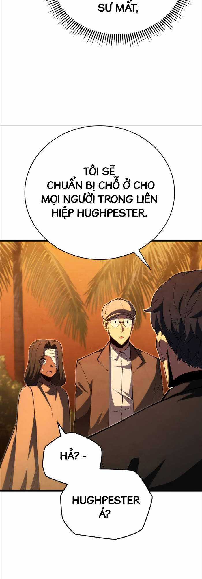 Con Trai Út Của Gia Đình Kiếm Thuật Danh Tiếng Chương 88 trang 41