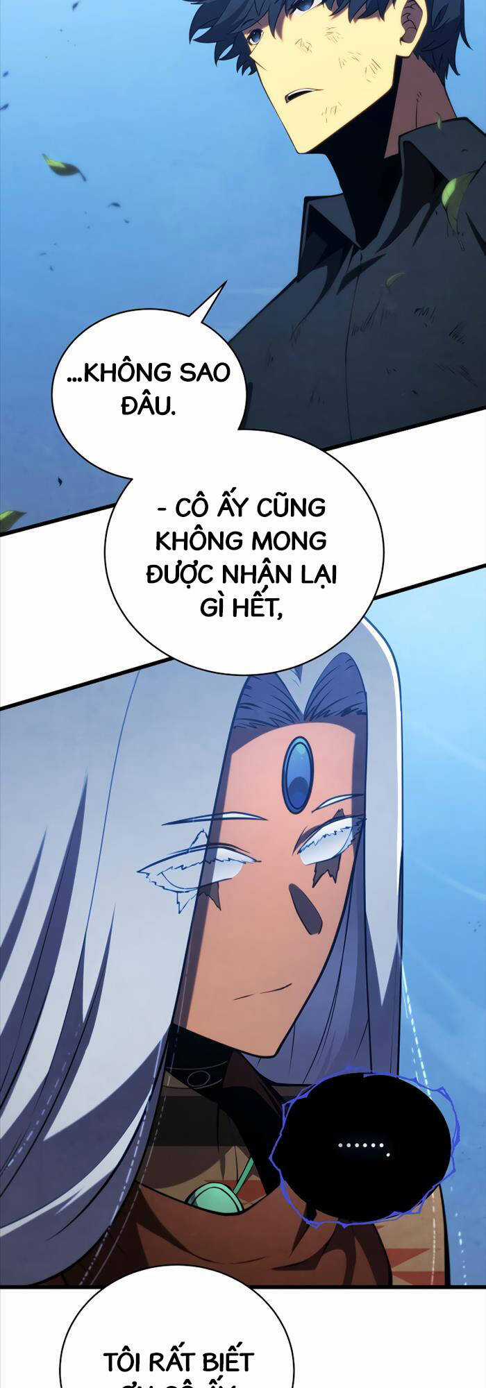 Con Trai Út Của Gia Đình Kiếm Thuật Danh Tiếng Chương 88 trang 6