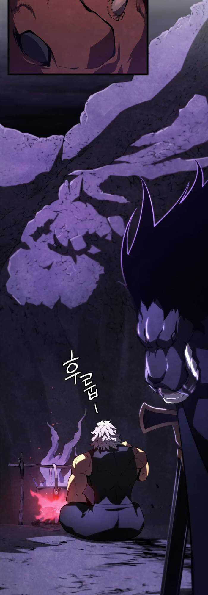 Con Trai Út Của Gia Đình Kiếm Thuật Danh Tiếng Chương 88 trang 64