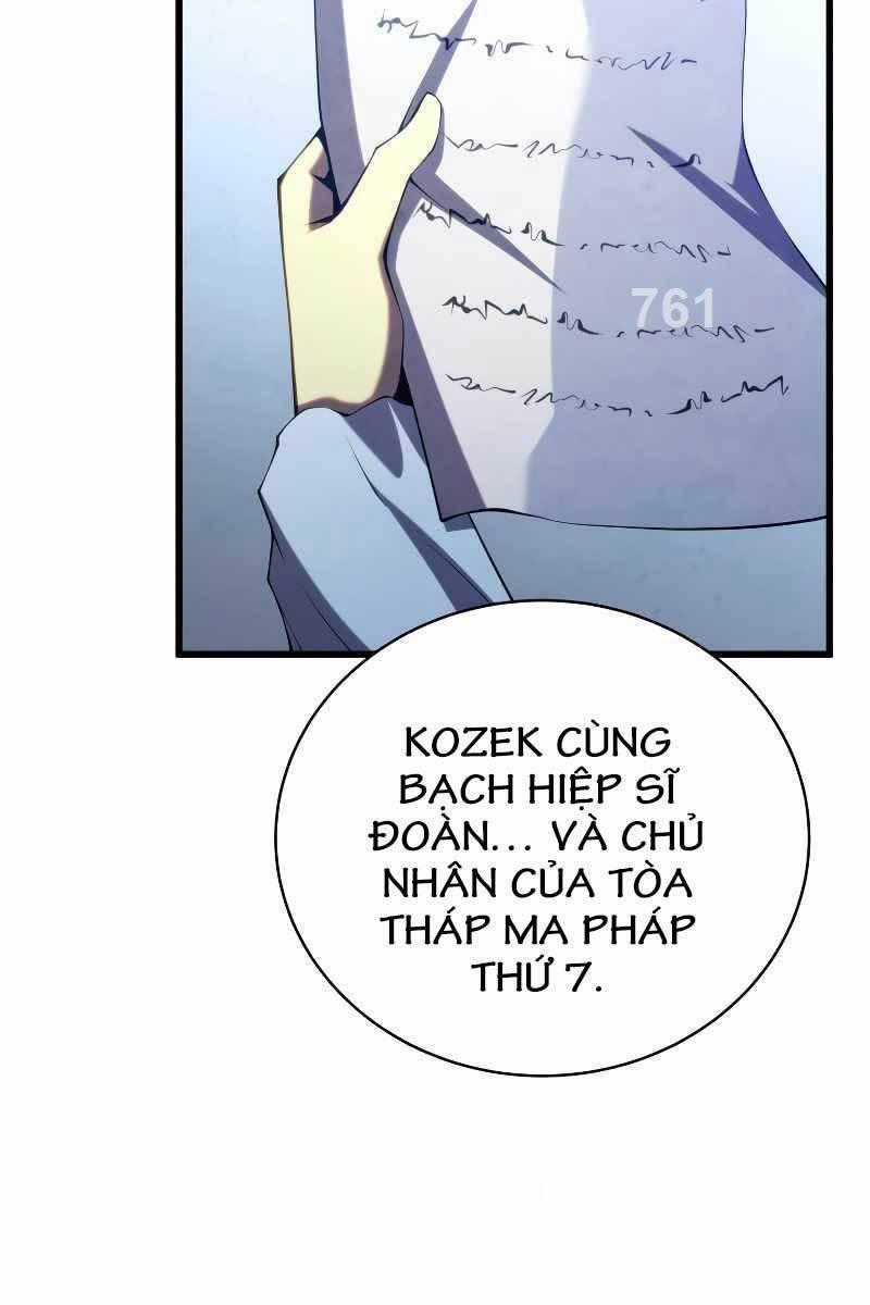 Con Trai Út Của Gia Đình Kiếm Thuật Danh Tiếng Chương 89 trang 1