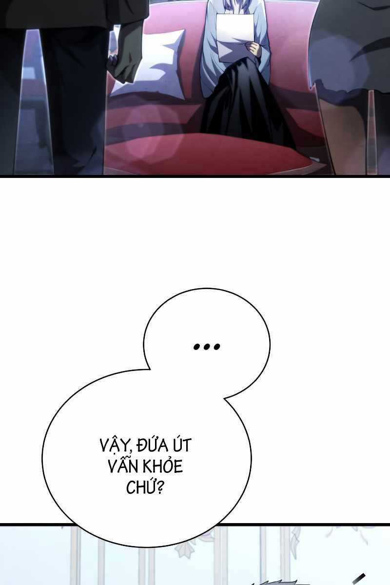 Con Trai Út Của Gia Đình Kiếm Thuật Danh Tiếng Chương 89 trang 3