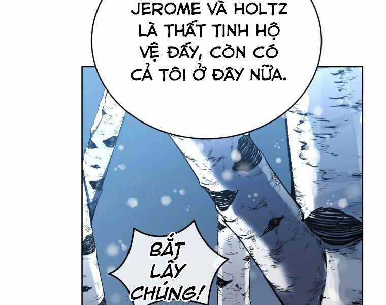 Con Trai Út Của Gia Đình Kiếm Thuật Danh Tiếng Chương 9 trang 19