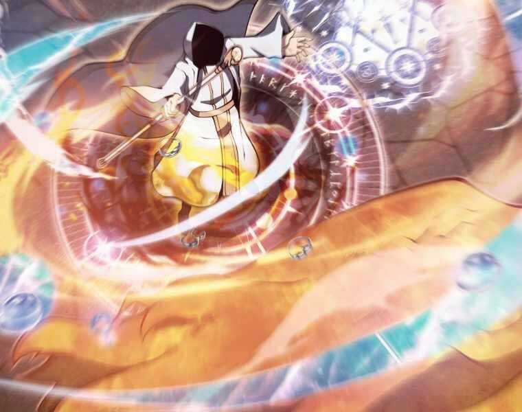 Con Trai Út Của Gia Đình Kiếm Thuật Danh Tiếng Chương 9 trang 195